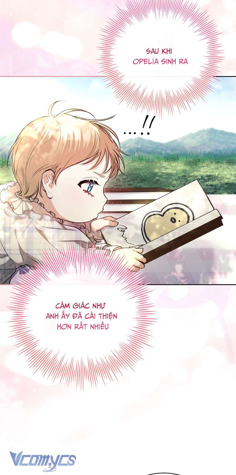 Thư Ký Của Bạo Chúa Chapter 120 - Trang 4