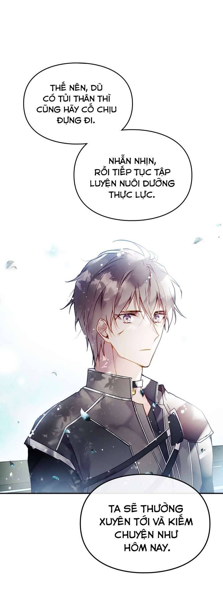 Kết Cục Của Nhân Vật Phản Diện Chỉ Có Thể Là Cái Chết Chapter 48 - Trang 4