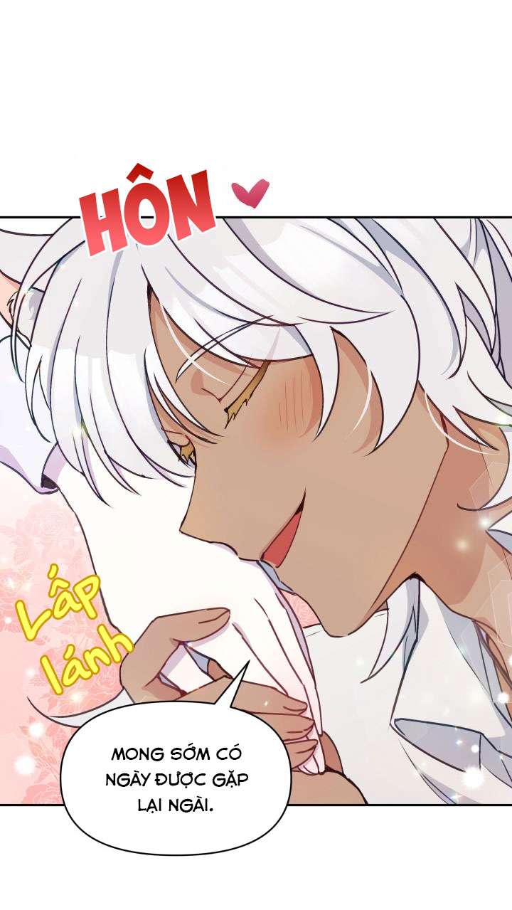 Người Bảo Hộ Của Bạo Quân Là Ma Nữ Tàn Độc Chap 16 - Trang 4