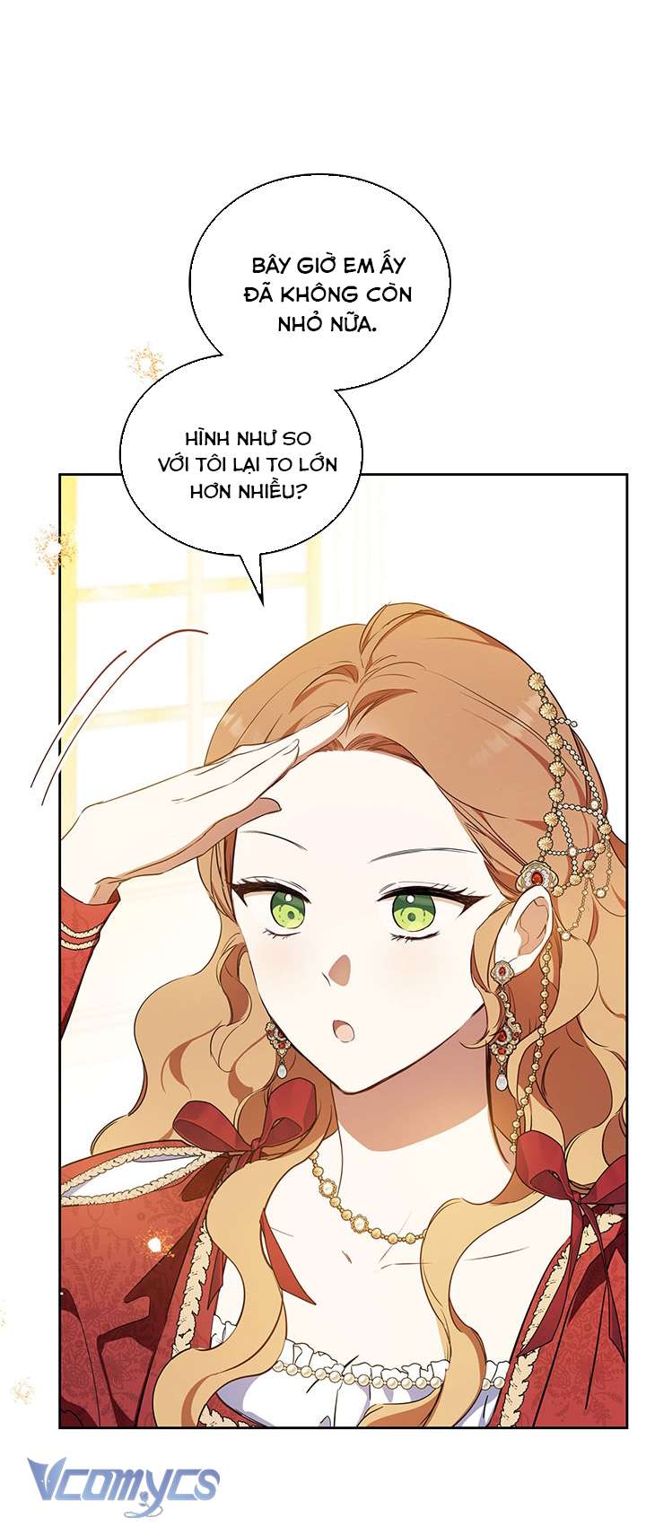 Kiếp Này Nhất Định Làm Gia Chủ Chap 130 - Trang 2