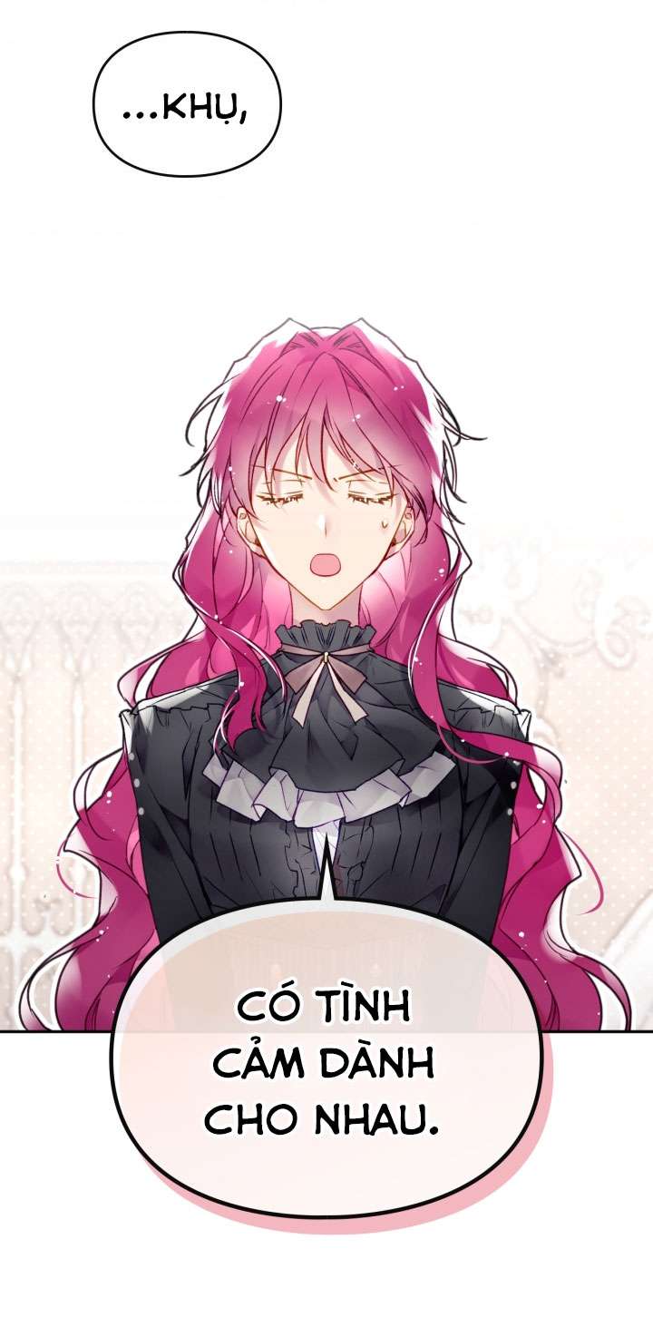 Kết Cục Của Nhân Vật Phản Diện Chỉ Có Thể Là Cái Chết Chapter 82 - Trang 4