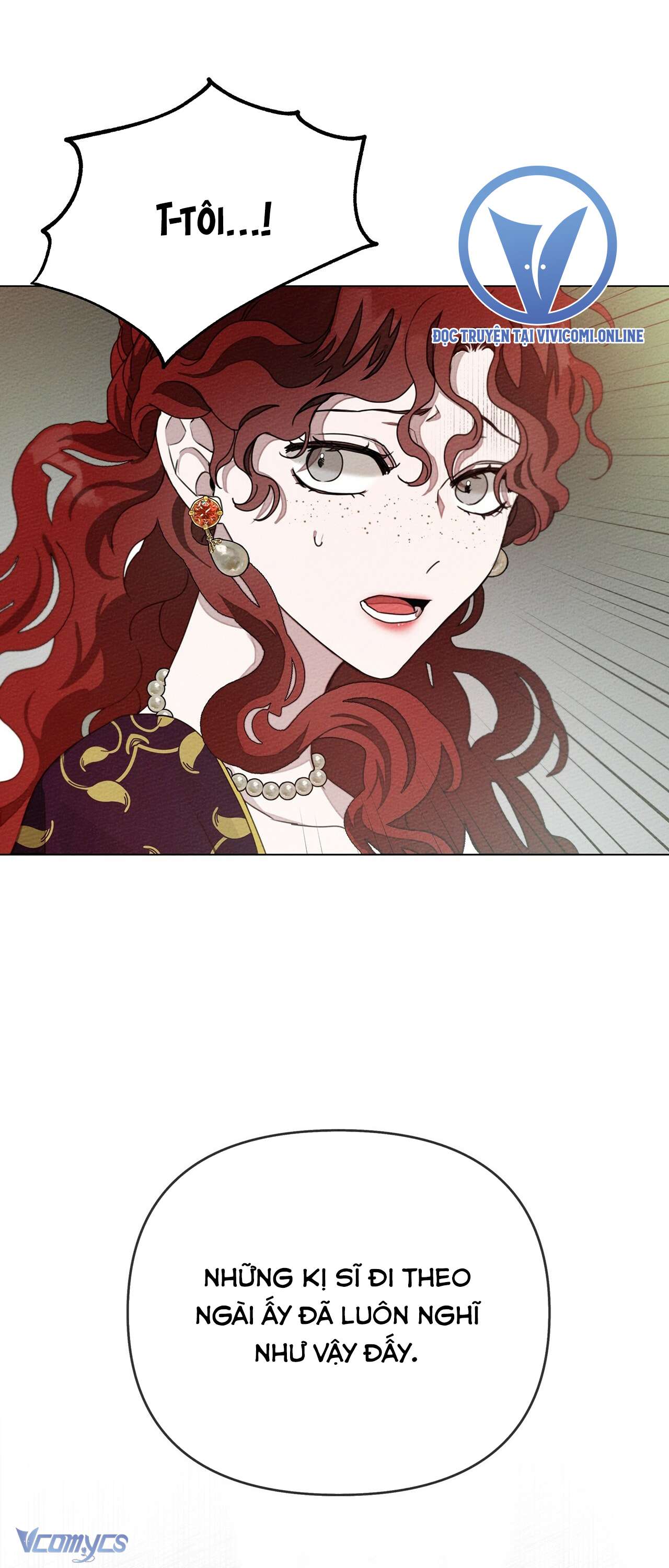 Dưới Bóng Cây Sồi Chap 29 - Next Chap 30