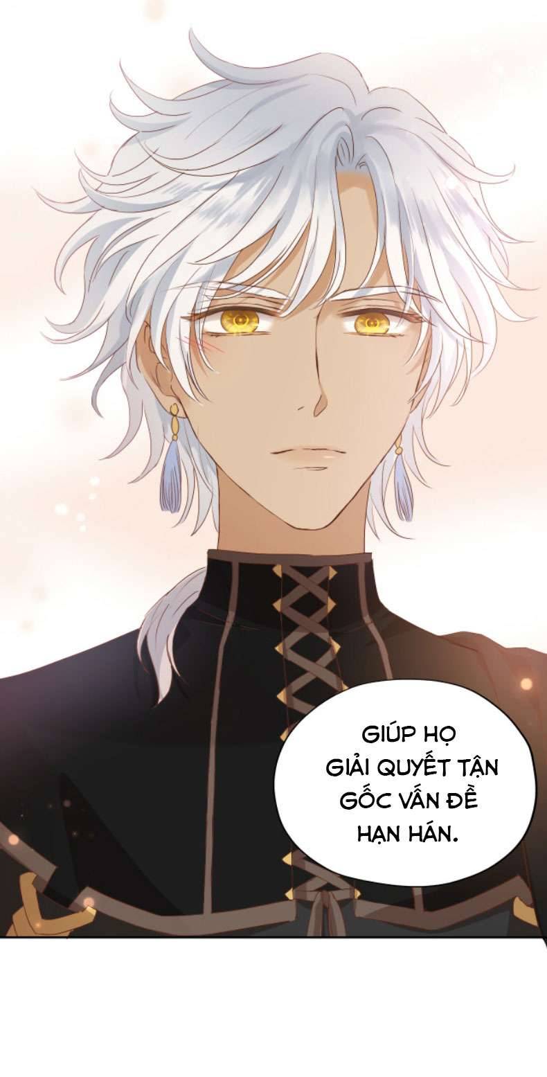Địch Úc Đa Chi Ca Chapter 91 - Trang 4