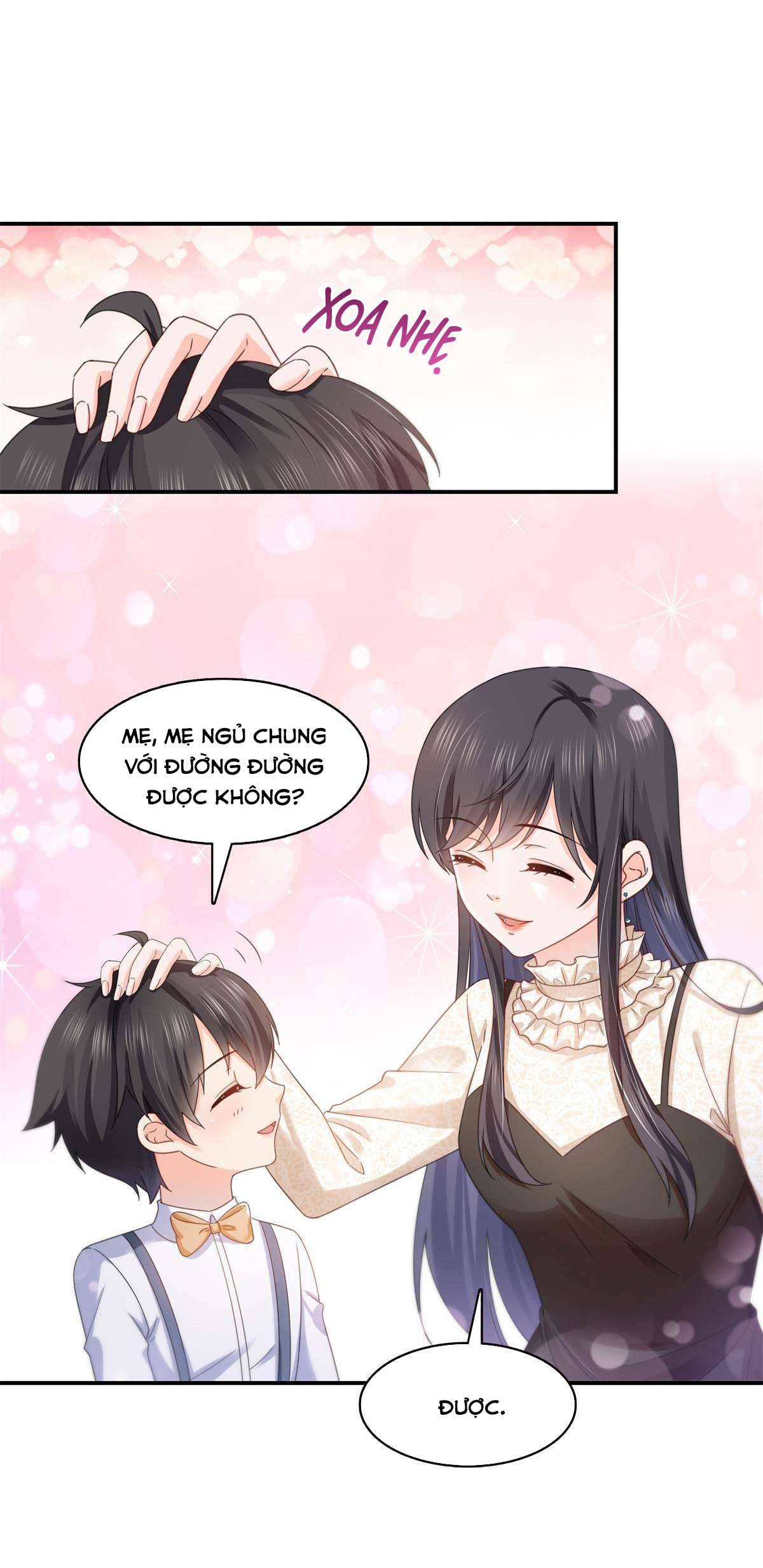 Hệt Như Hàn Quang Gặp Nắng Gắt Chap 320 - Trang 4