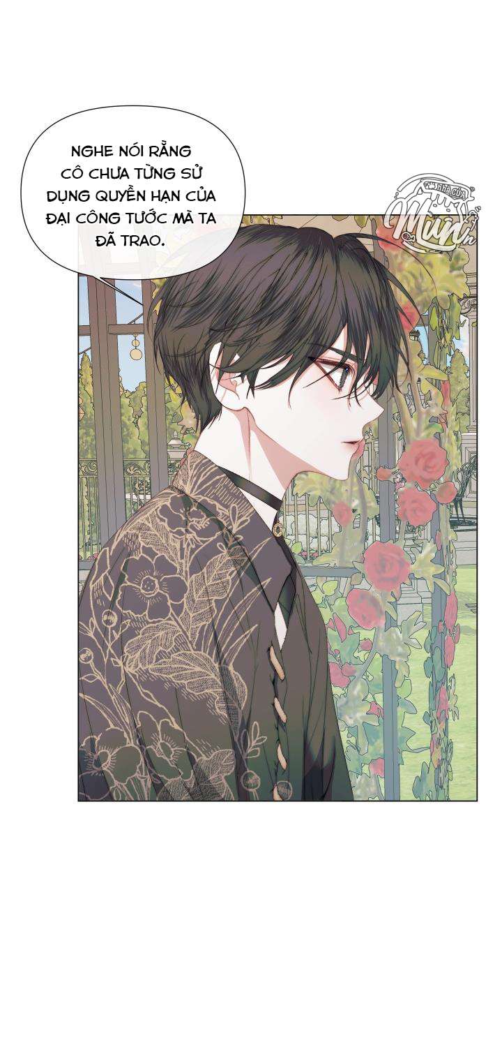 Siren: Trở Thành Gia Đình Của Nhân Vật Phản Diện Chapter 20 - Trang 3