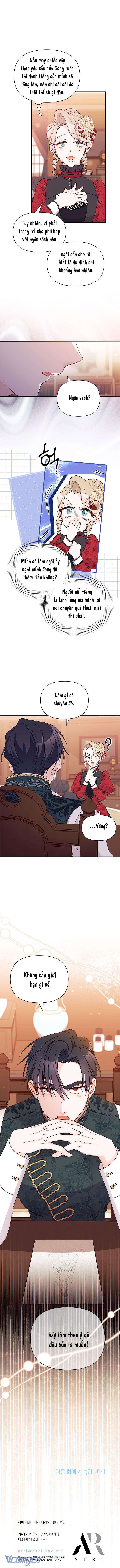 Nhặt Được Nam Chính Tặng Kèm Phu Quân Chap 59 - Trang 3