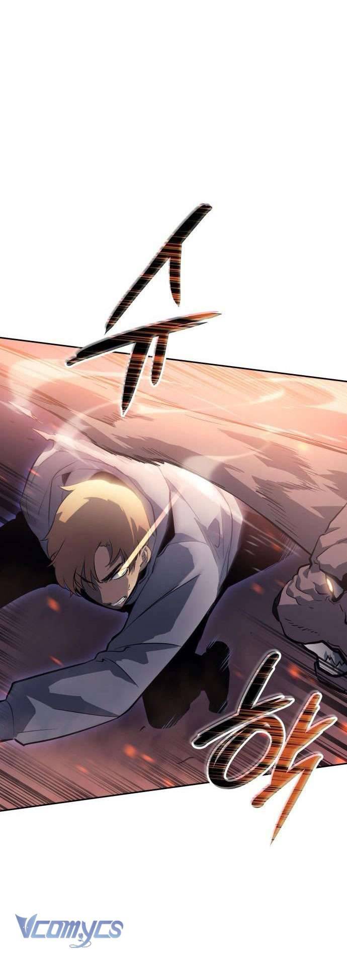 (BTS - HYBE) 7FATES: CHAKHO Chap 6 - Trang 2