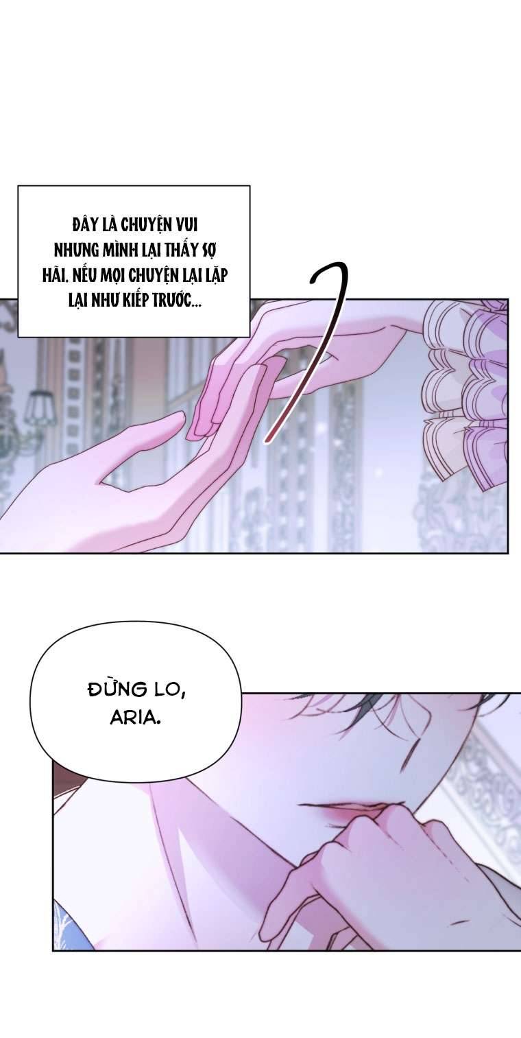 Siren: Trở Thành Gia Đình Của Nhân Vật Phản Diện Chapter 46 - Trang 3