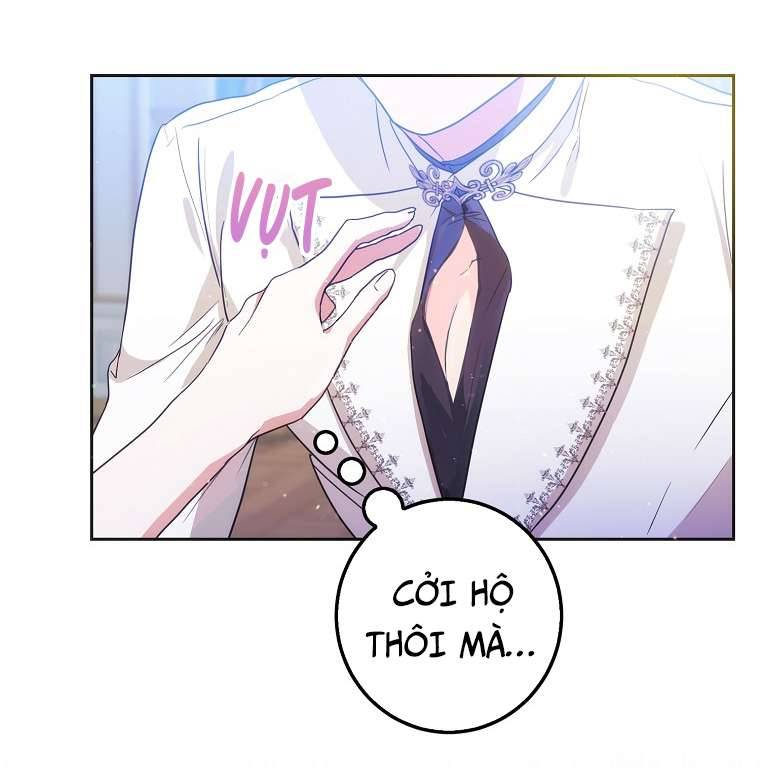 Tôi Trở Thành Vợ Của Nam Chính Chap 34 - Trang 3