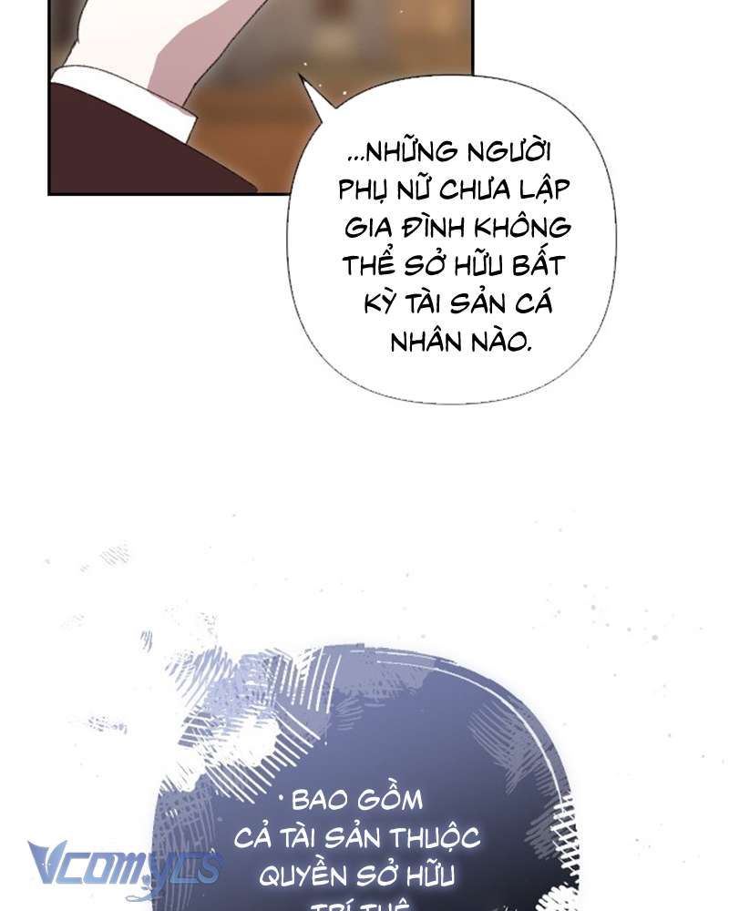 Dành Cho Những Ai Coi Hối Tiếc Là Điều Xa Xỉ Chap 2 - Trang 4