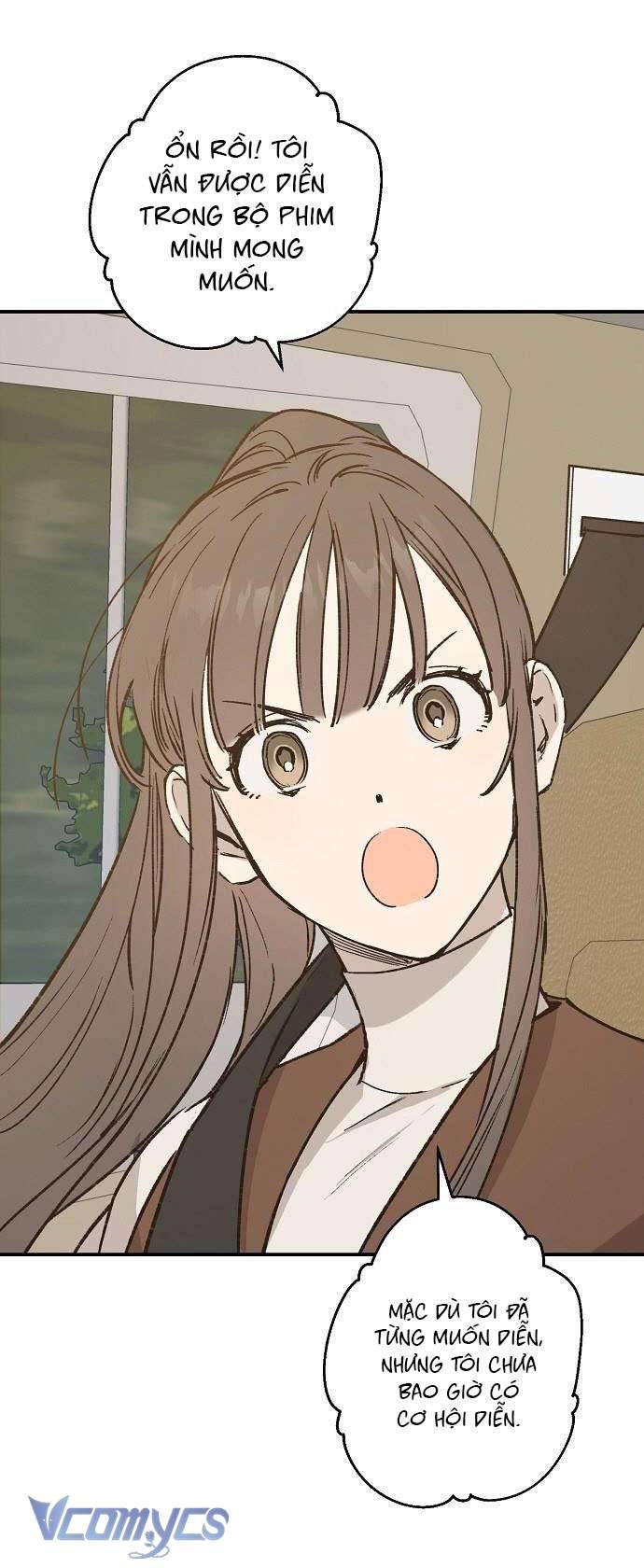 Onsaemiro Chapter 21 - Trang 4