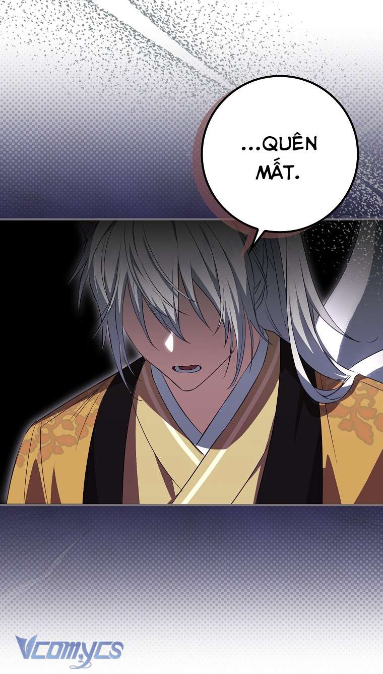 Thời Hạn Cuối Cùng Đang Tràn Ngập Trên Cửa Sổ Trạng Thái Chap 9 - Trang 4