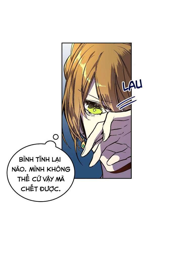 Vị Hôn Thê Khế Ước Của Công Tước Chapter 20 - Next Chapter 21