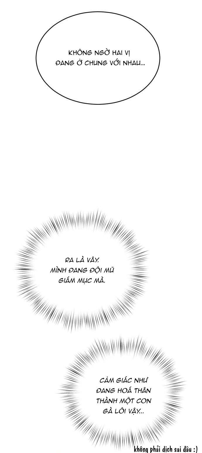 Nam Thứ Đình Công Thì Phải Làm Sao?! Chapter 12 - Trang 4