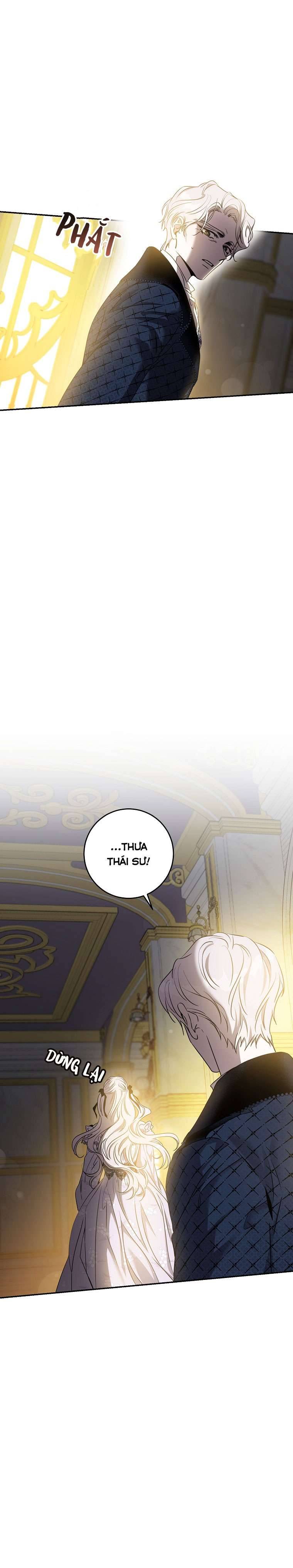 Thuần Hóa Bạo Quân Rồi Bỏ Trốn Chap 75 - Trang 2