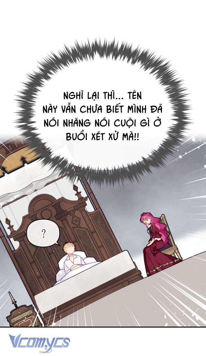 Kết Cục Của Nhân Vật Phản Diện Chỉ Có Thể Là Cái Chết Chapter 89 - Trang 4