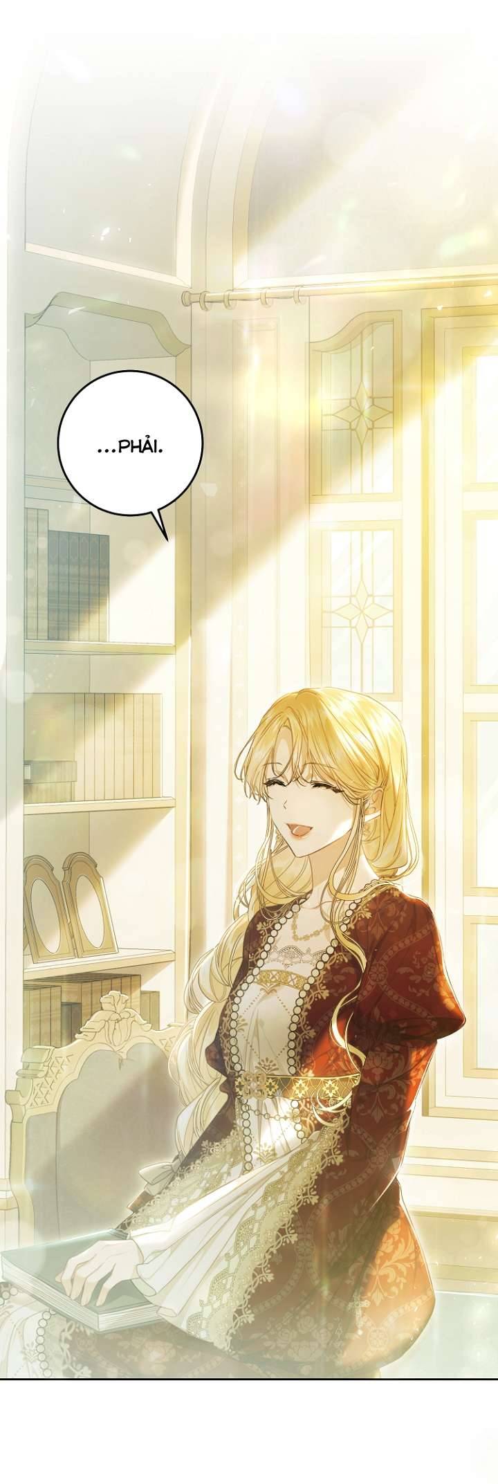 Ác Nữ Chỉ Là Một Con Rối Chap 68 - Trang 2