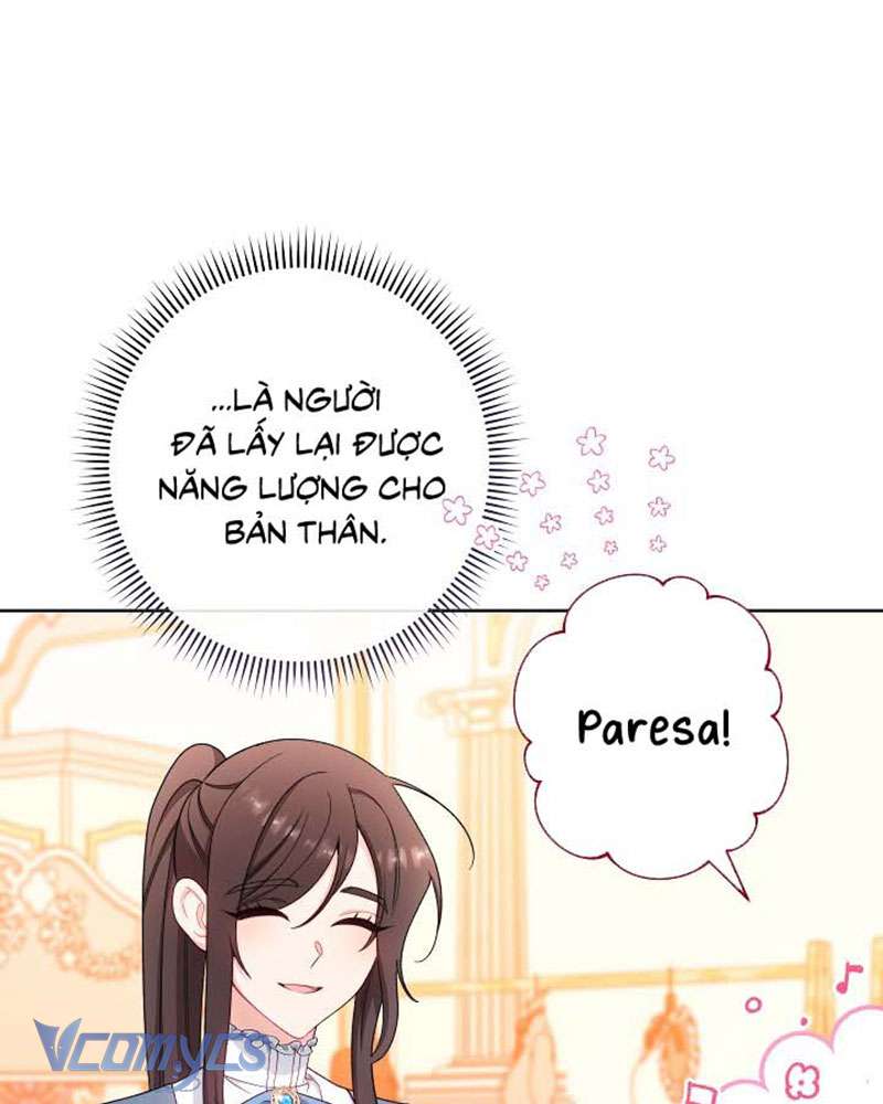 Hầu Gái Độc Quyền Của Hoàng Hậu Phản Diện Chapter 27 - Trang 4