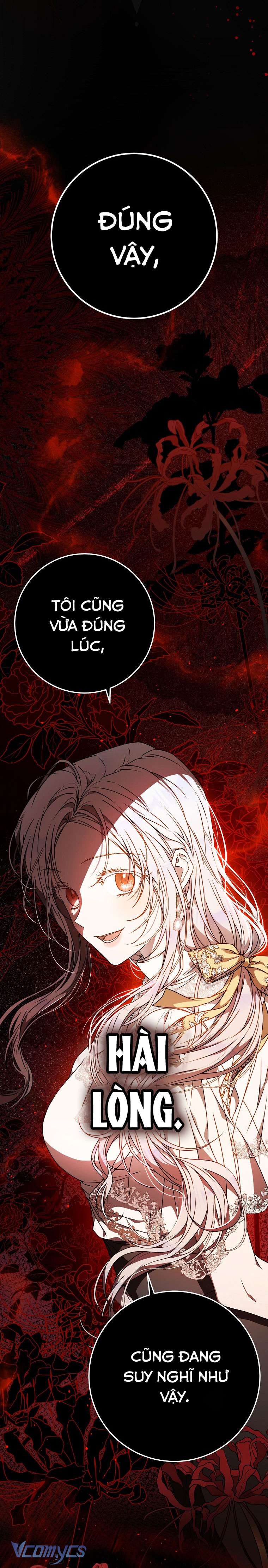 Tôi Trở Thành Vợ Của Nam Chính Chap 85 - Trang 3