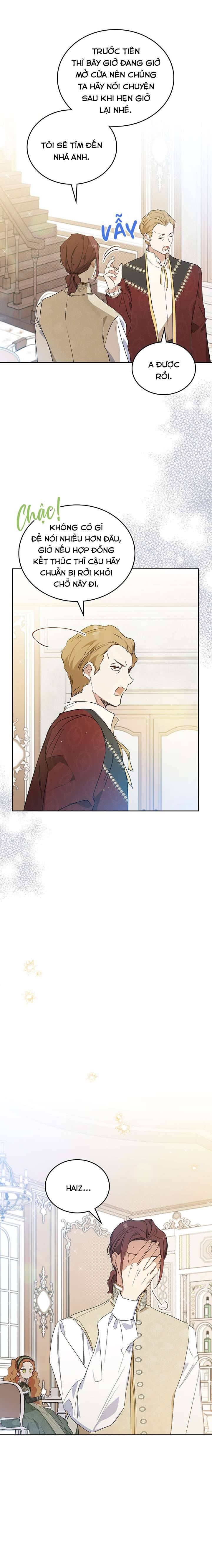 Kiếp Này Nhất Định Làm Gia Chủ Chap 94 - Trang 2