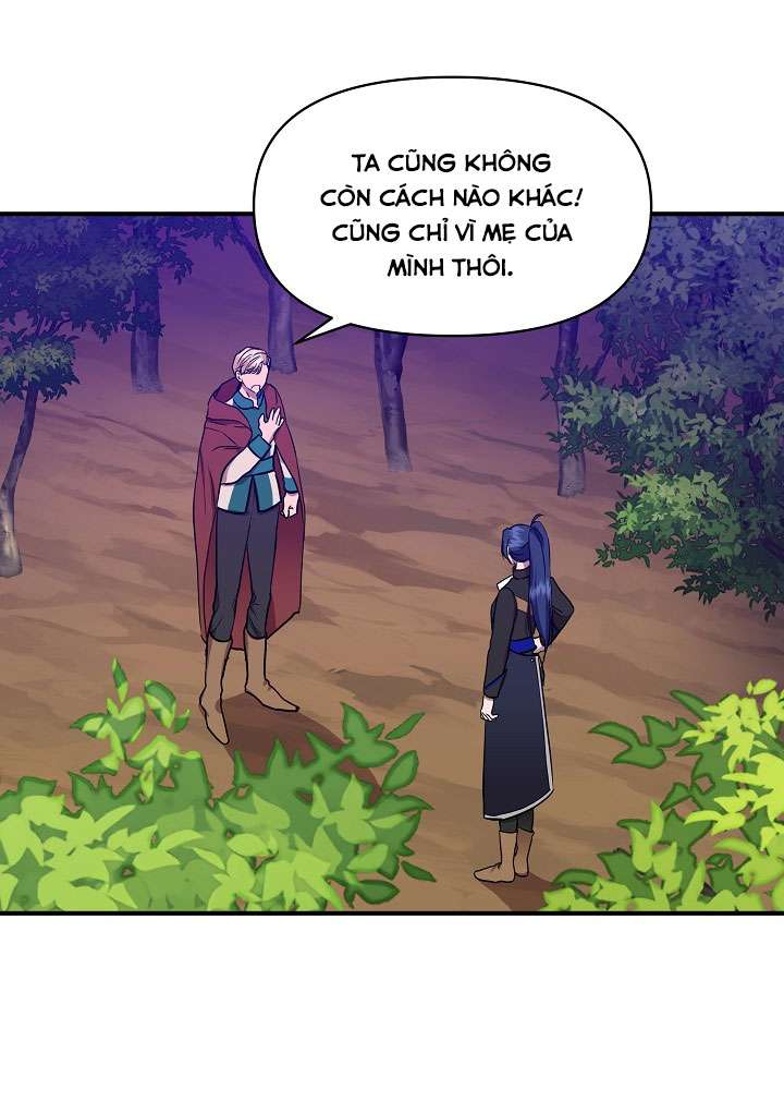 Tôi Không Phải Là Cinderella Chapter 13 - Trang 4