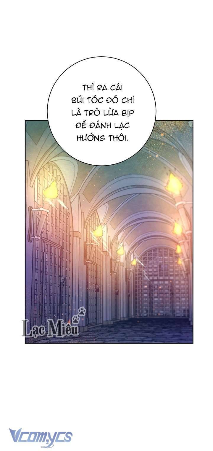 Cuộc Sống Mới Của Công Nương Chapter 3 - Trang 4