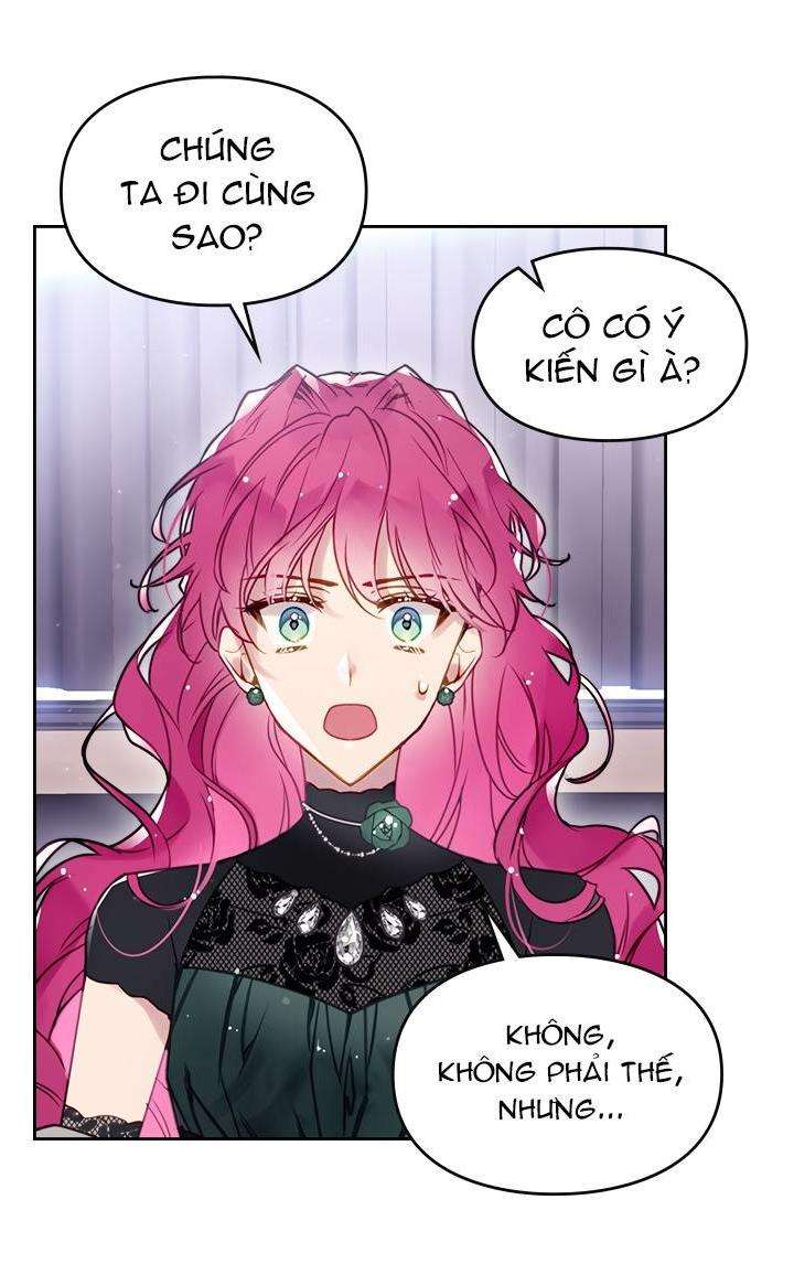 Kết Cục Của Nhân Vật Phản Diện Chỉ Có Thể Là Cái Chết Chapter 13 - Trang 4