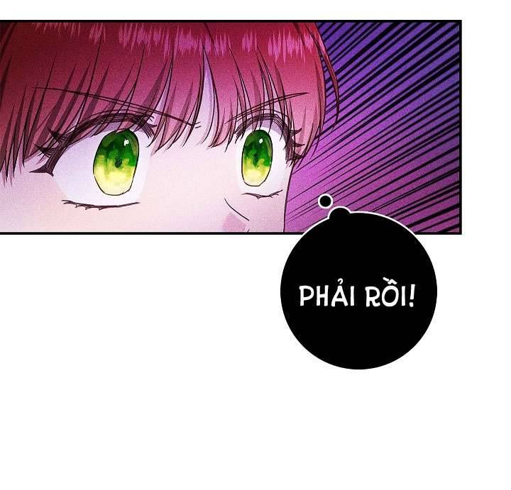 Hôn Phu Ẩn Sắc Chapter 57 - Trang 4