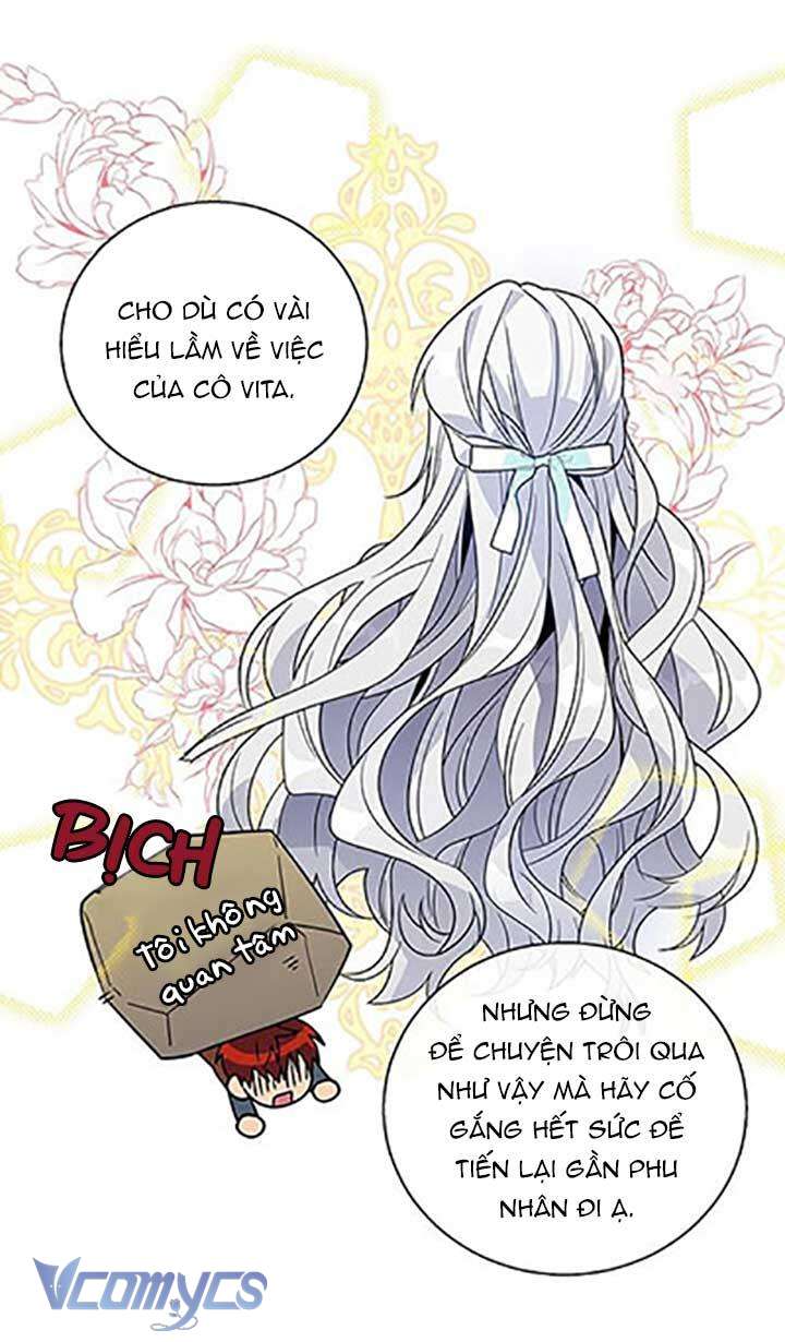 Chồng Yêu, Tôi Đây Bãi Công! Chap 11 - Trang 3