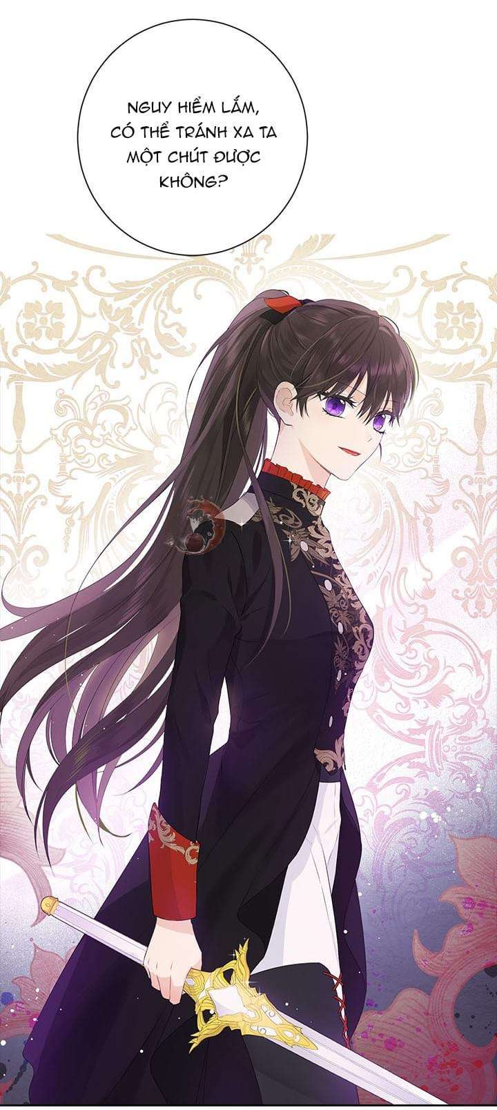 Tôi Là Minh Chứng Của Sự Thật Chap 44 - Next Chap 45