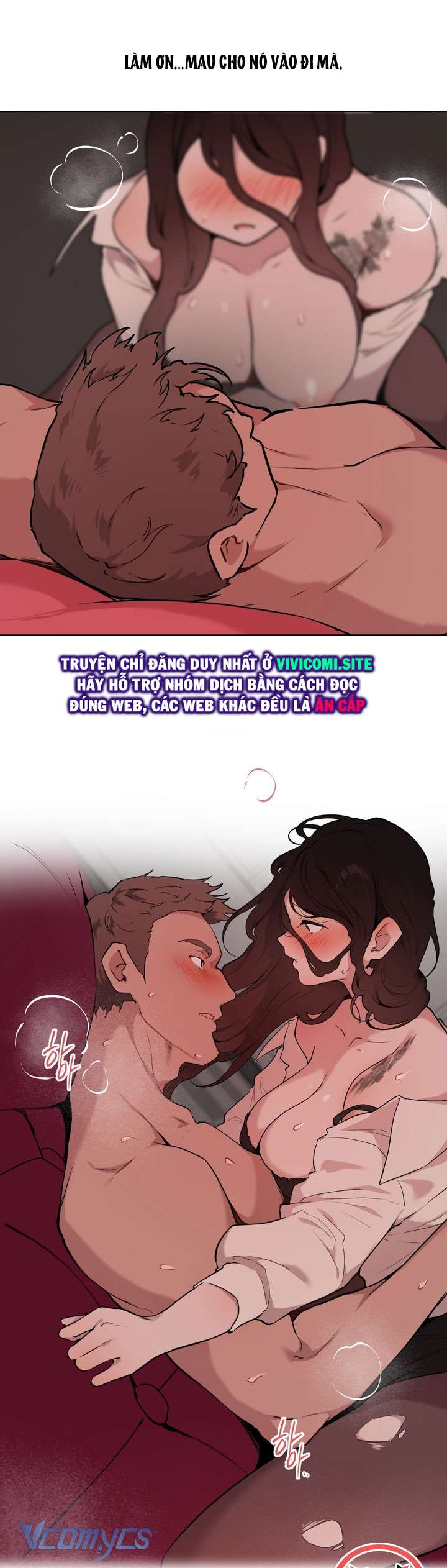 [18+] Viện Nghiên Cứu Ghế Tình Yêu Chap 2 - Trang 2