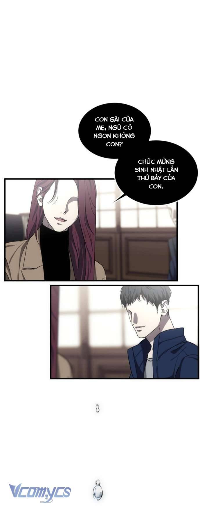 Ba Lần Động Phòng Chapter 3 - Trang 4