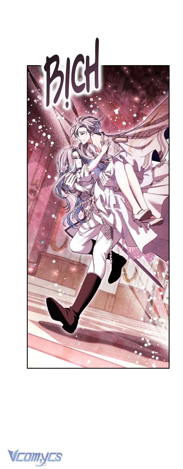 Cha À, Con Không Muốn Kết Hôn Đâu Chap 122 - Next Chap 123