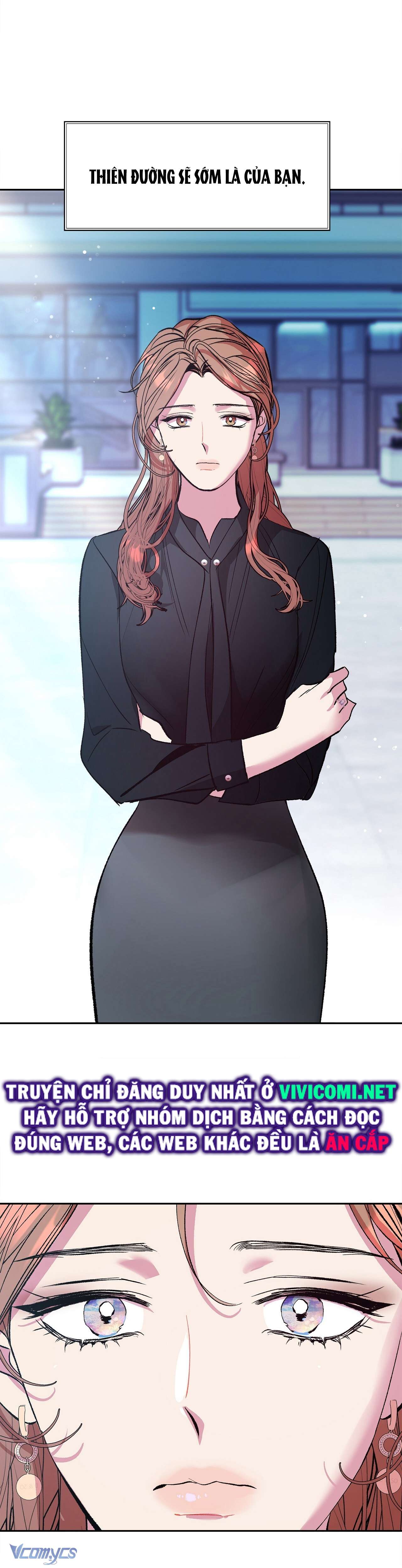 [18+] Tận Cùng Của Thế Giới Chap 29 - Trang 2