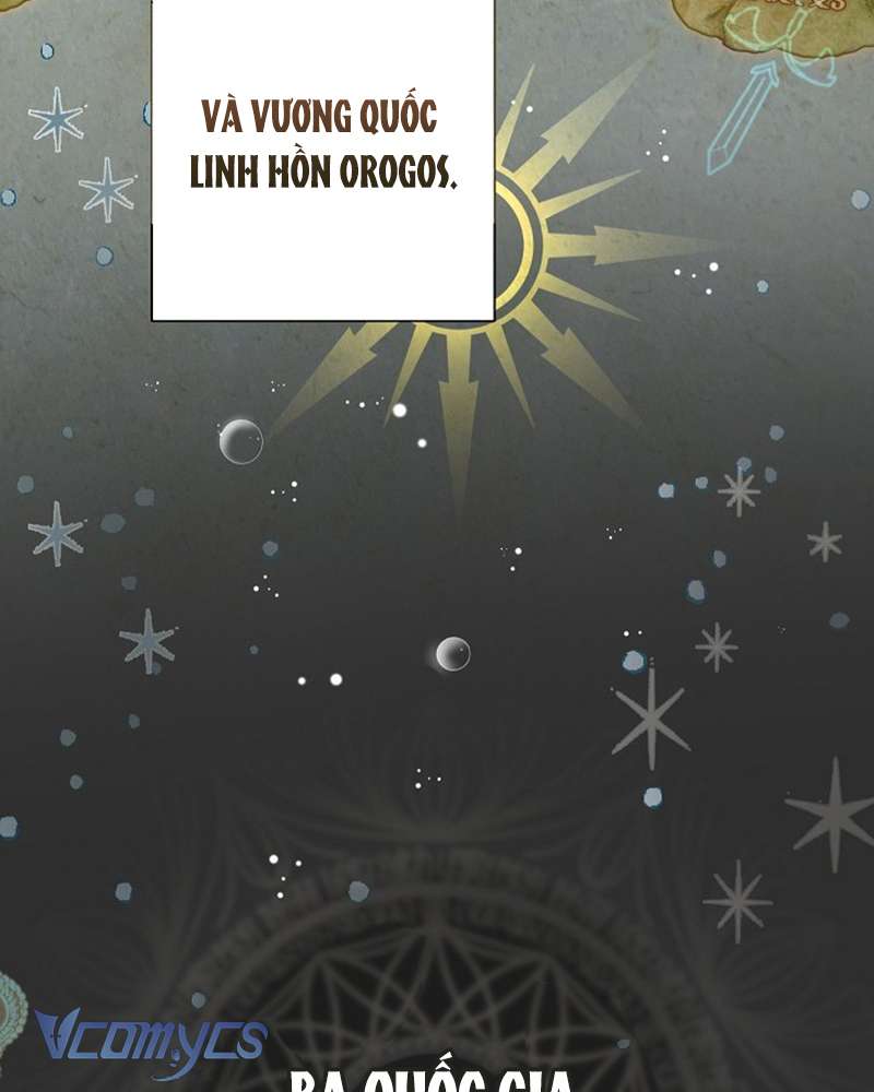 Hầu Gái Độc Quyền Của Hoàng Hậu Phản Diện Chapter 34 - Trang 4