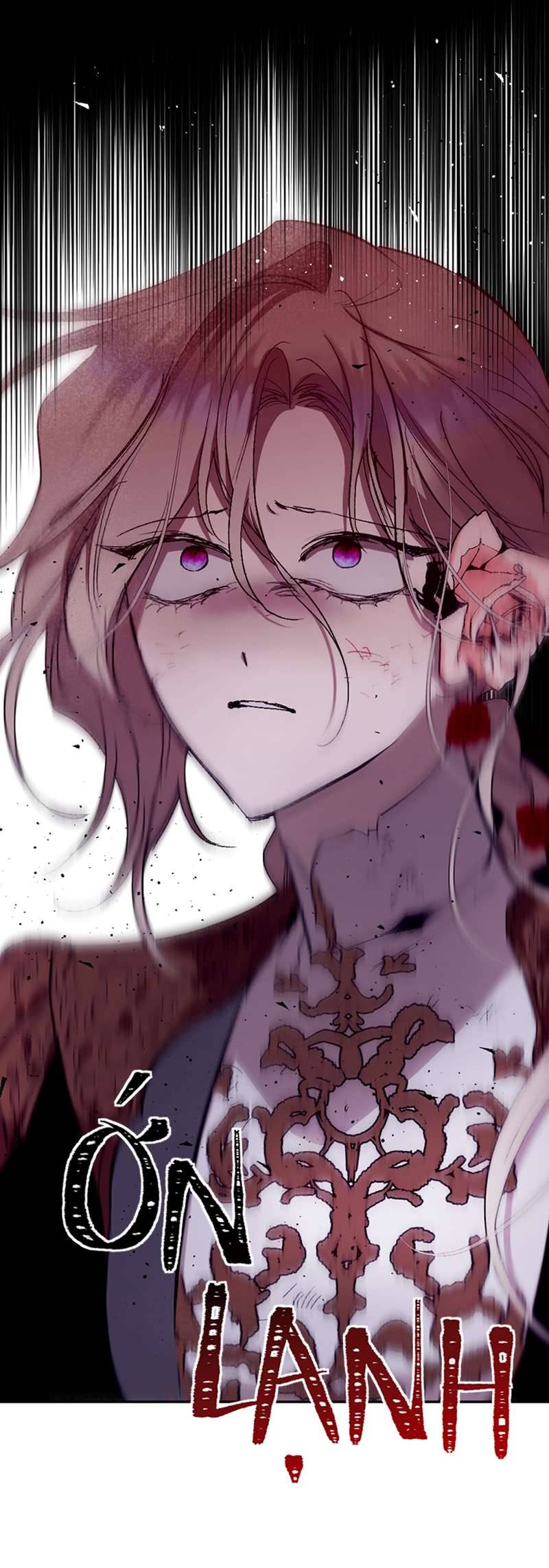 Lời Thú Nhận Của Chúa Tể Bóng Tối Chap 81 - Trang 2