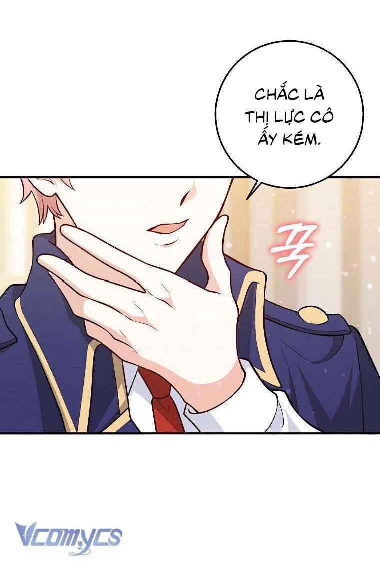 Tôi Thề Chúng Ta Chỉ Là Bạn Chapter 2 - Next Chapter 3