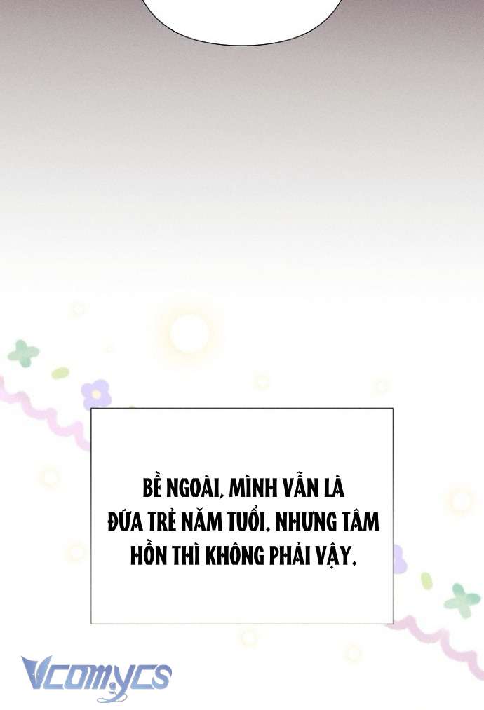 Papa Bạo Chúa, Con Sẽ Bảo Vệ Người! Chap 2 - Trang 2