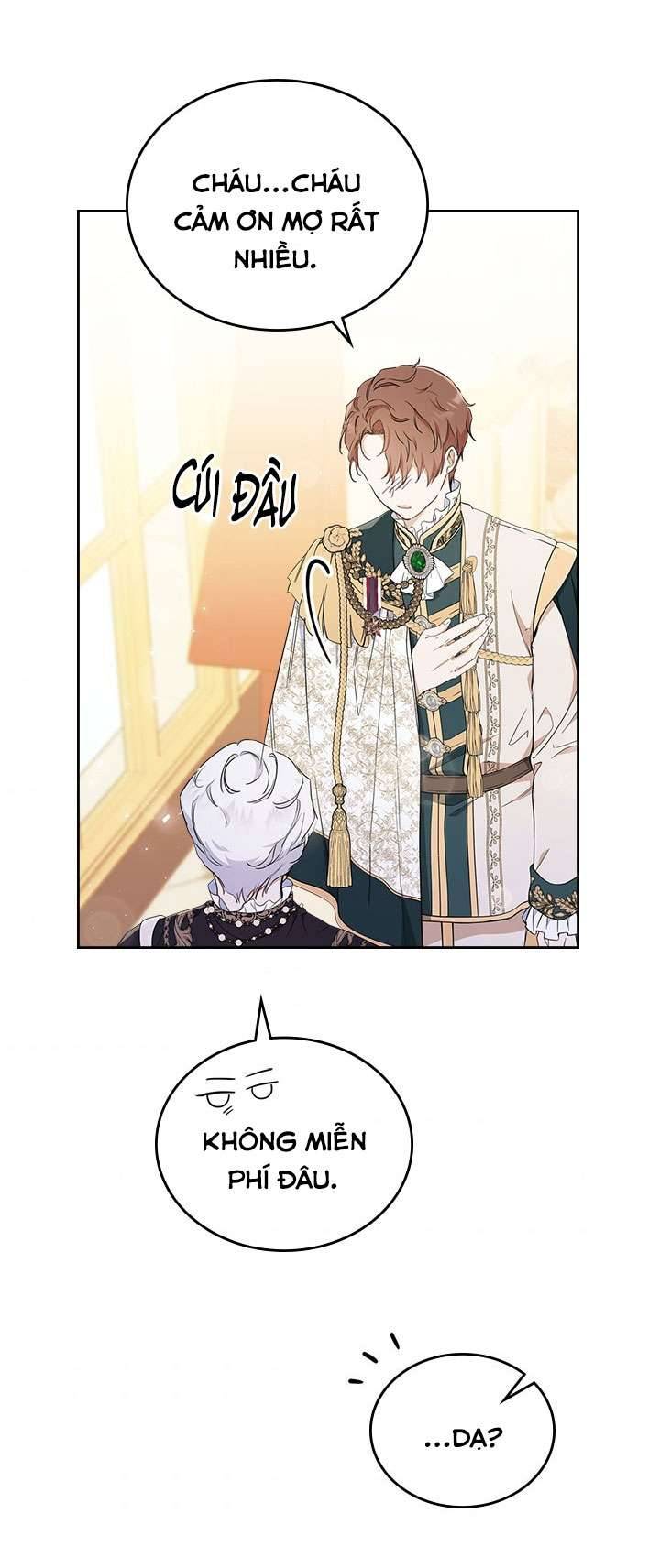 Kiếp Này Nhất Định Làm Gia Chủ Chap 57 - Trang 2