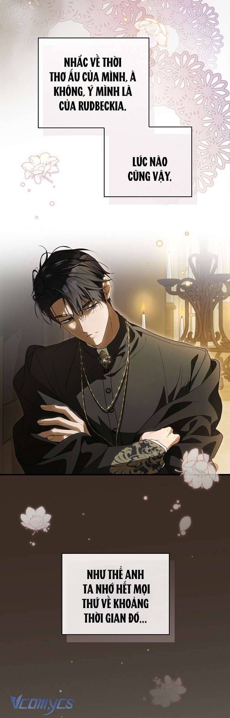 Phương Pháp Khiến Phu Quân Đứng Về Phía Tôi Chapter 93 - Trang 4