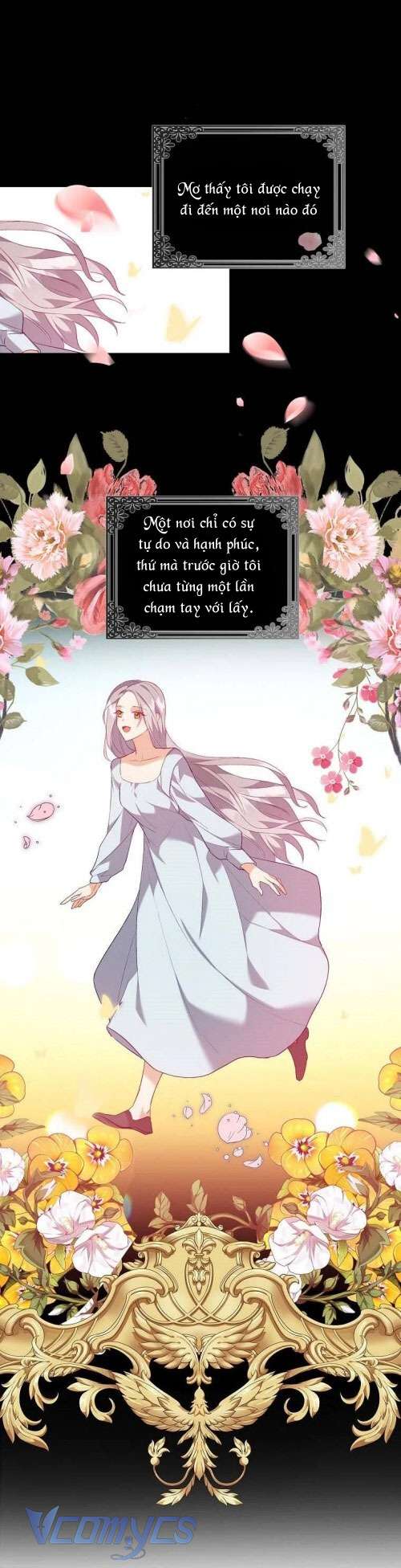 Tôi Chỉ Nhận Ra Sau Khi Mất Cô Ấy Chap 11 - Trang 2