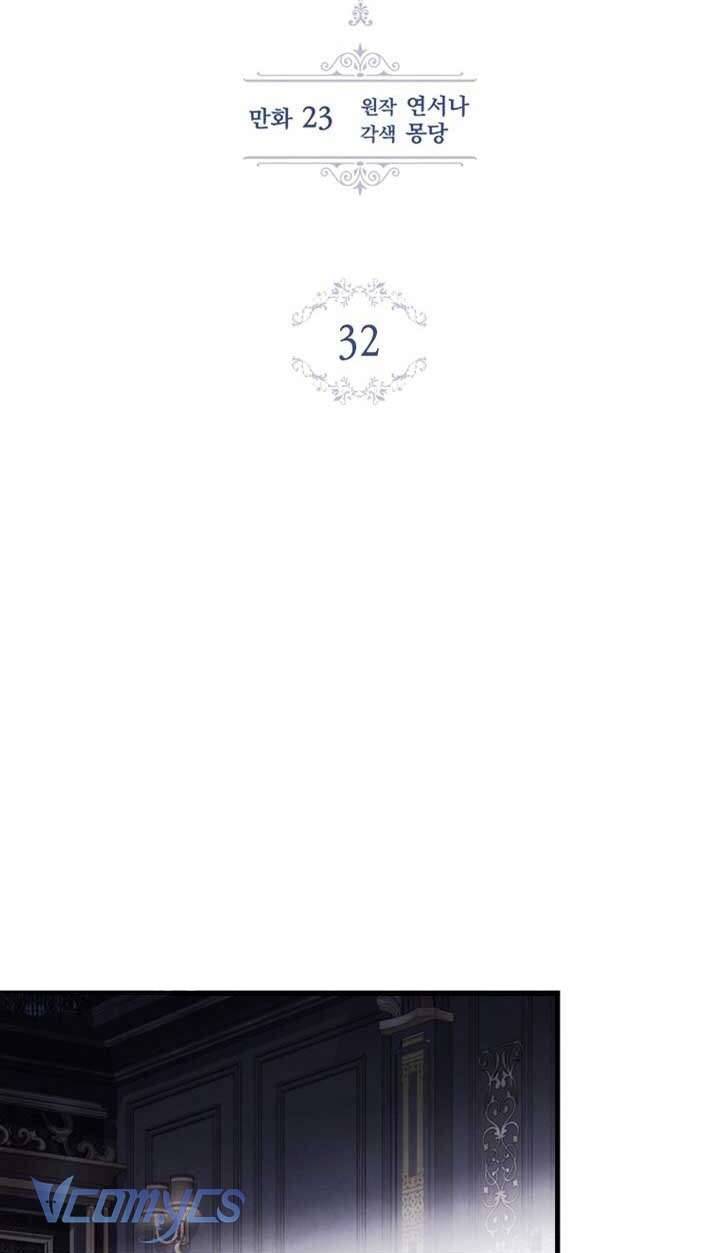 Nuôi vị hôn phu bằng tiền bạc. Chap 32 - Trang 2