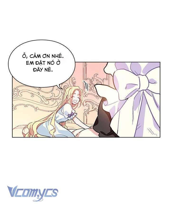Bác Sĩ Elise: Vi Tiểu Thư Với Cây Đèn Dầu Chap 4) - Trang 2