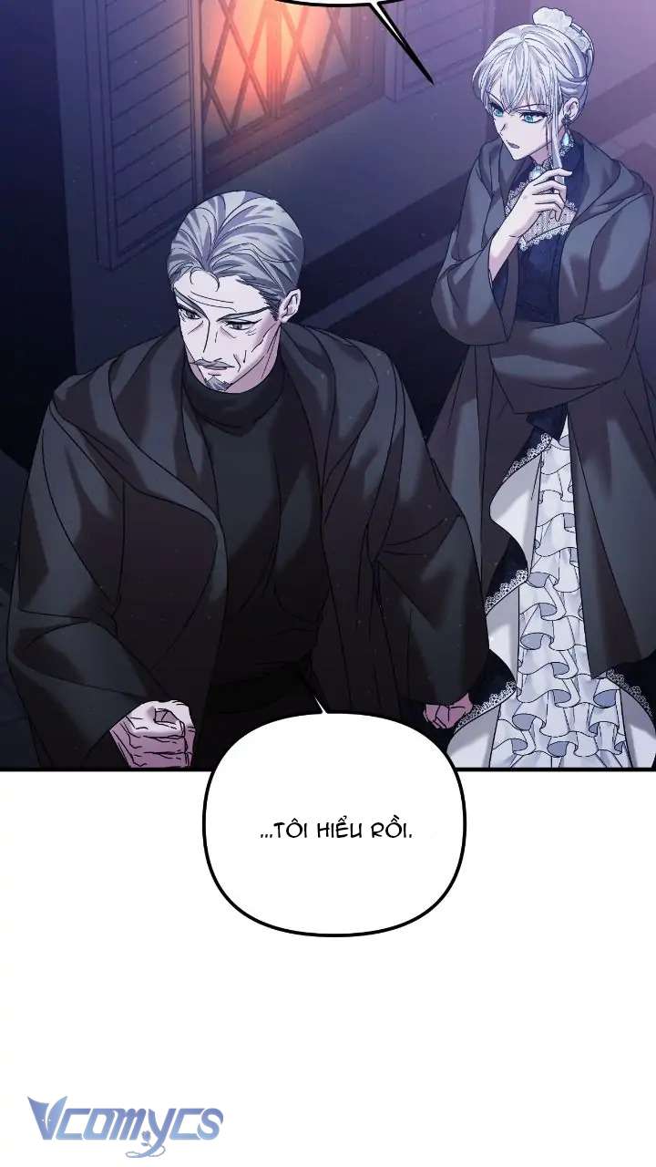 Hôn Nhân Liên Minh Để Trả Thù Chap 44 - Trang 2