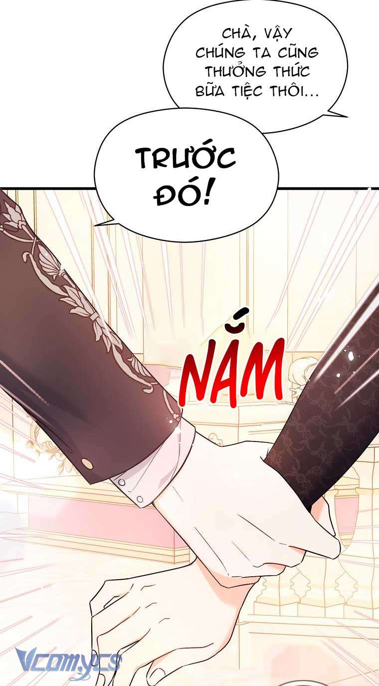 Tôi không cố tình quyến rũ nam chính Chap 41 - Trang 2