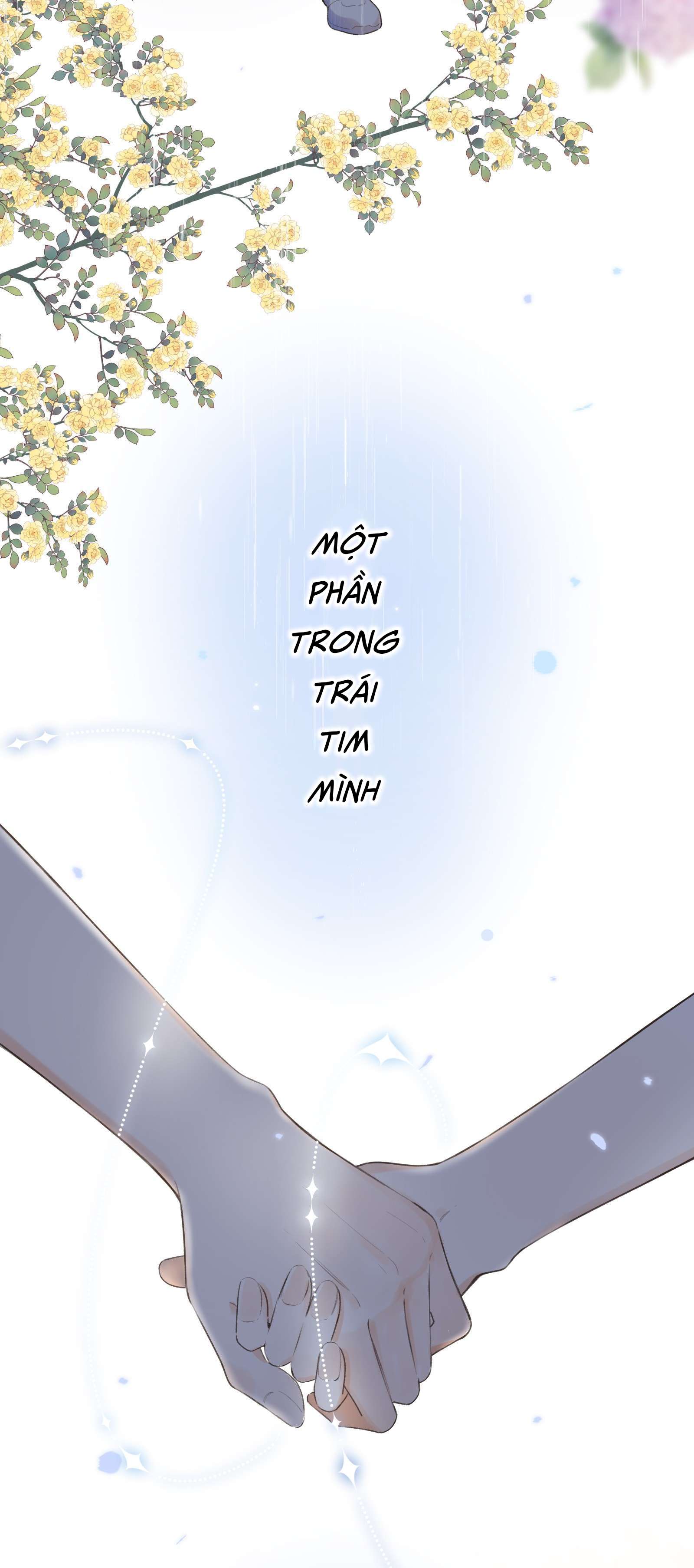 Ánh Sao Phiêu Linh Trong Nước Chap 41.2 - Next Chap 41.1