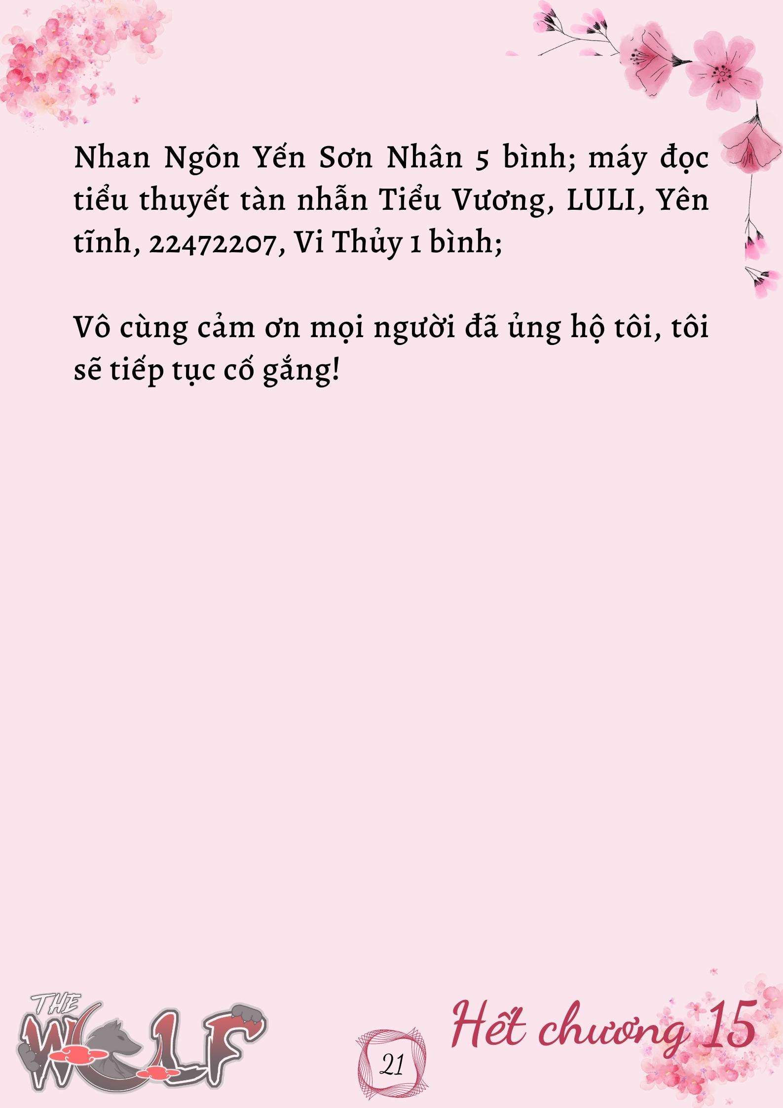 Xuyên Không Vào Nhóm Nhạc Nam 200 Người Chap 15 - Trang 2