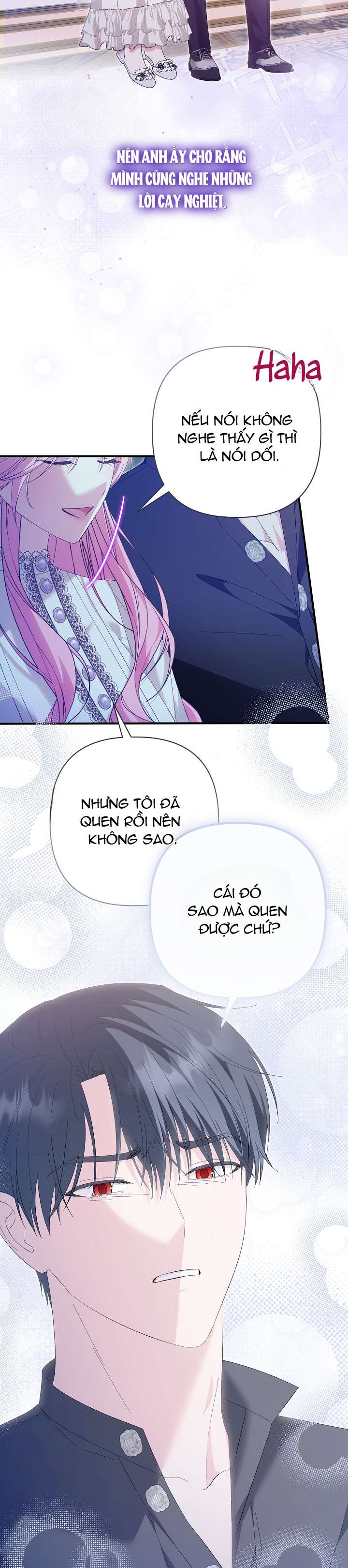 Cha Của Nam Chính Từ Chối Hủy Hôn Chapter 42 - Trang 4