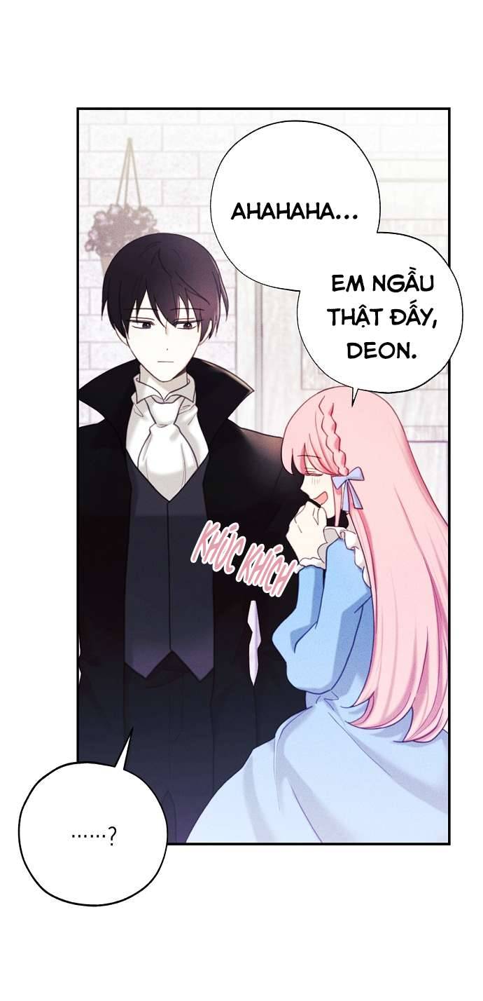 Cửa Hàng Búp Bê Của Công Chúa Chap 39 - Trang 2