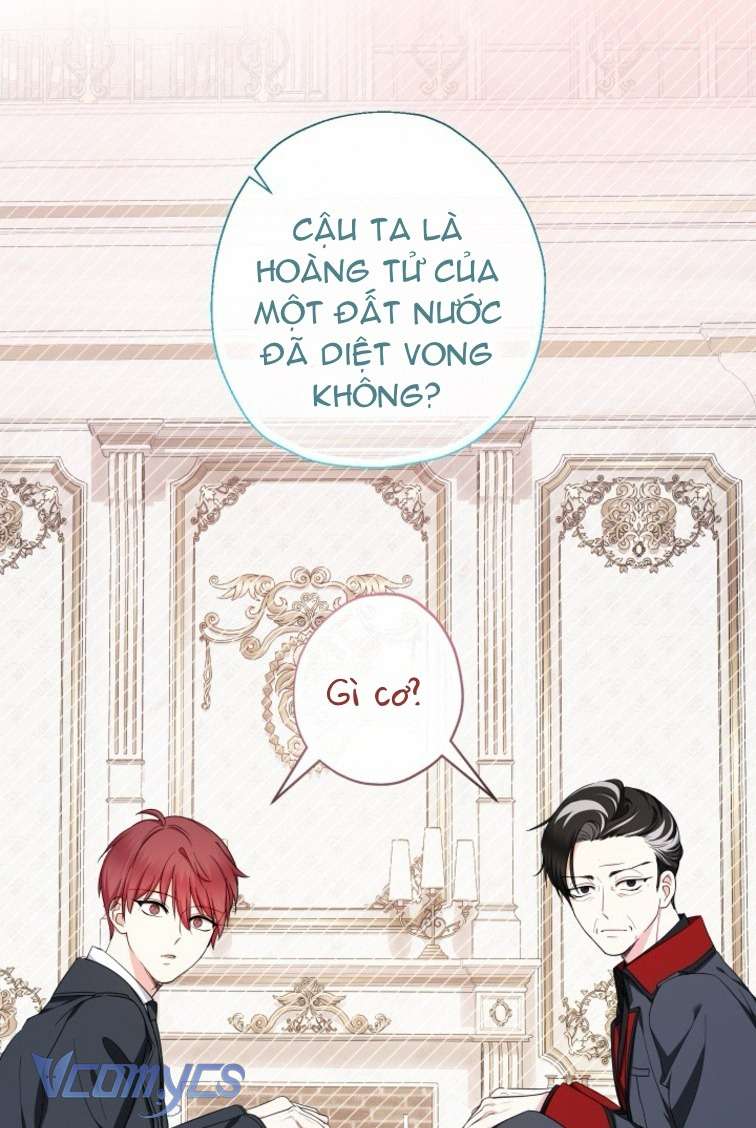 Tiểu Thư Tích Tiền Đi Bụi Chapter 59 - Trang 4